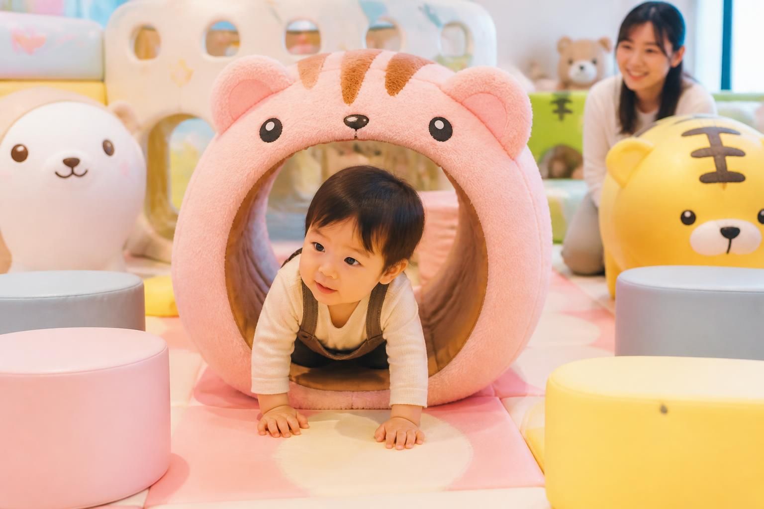 誕生日の特別対応