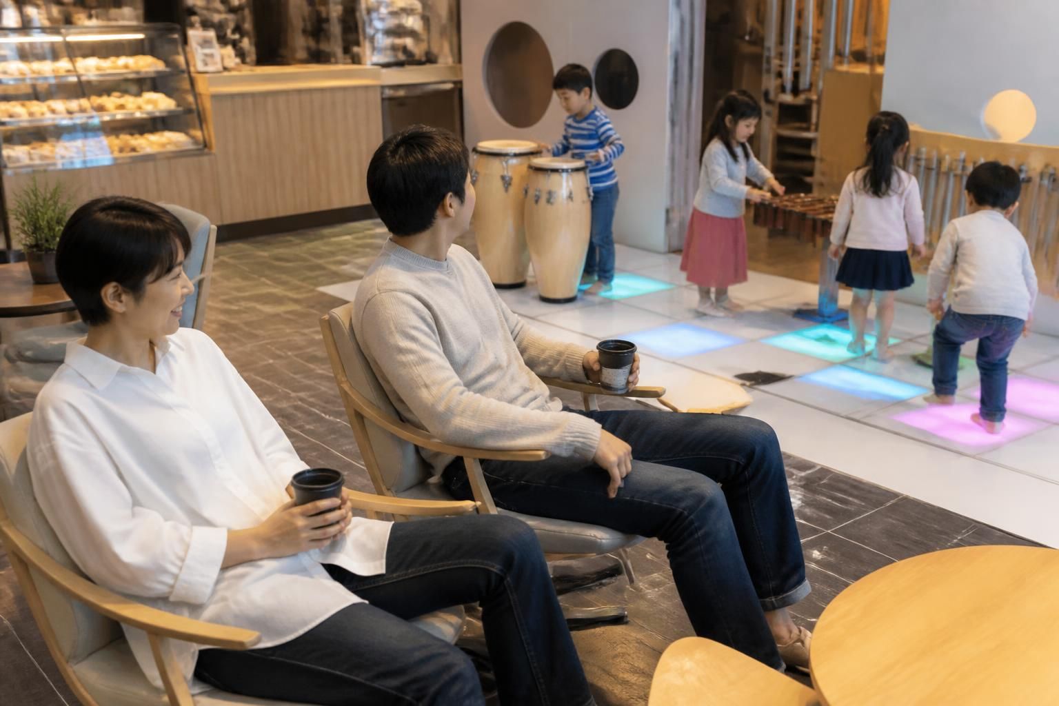 サービスイメージ